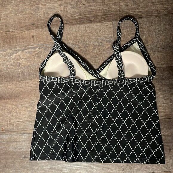 Christina tankini top - Picture 3 of 3